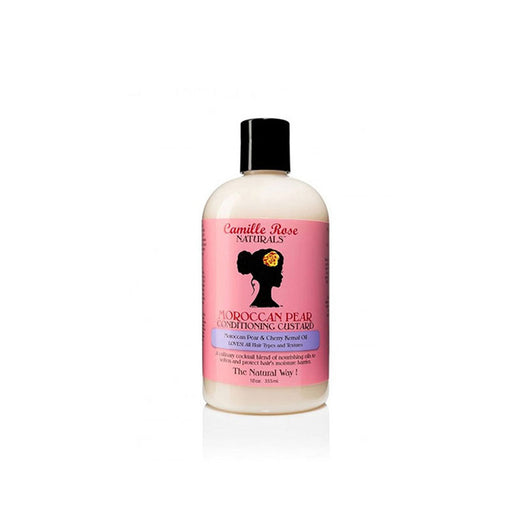 Acondicionador de Pera Marroquí 355 ml - Camille Rose - 1