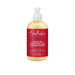 Acondicionador Leave in con Aceite de Palma Rojo y Manteca de Cacao 384 ml - Shea Moisture - 1