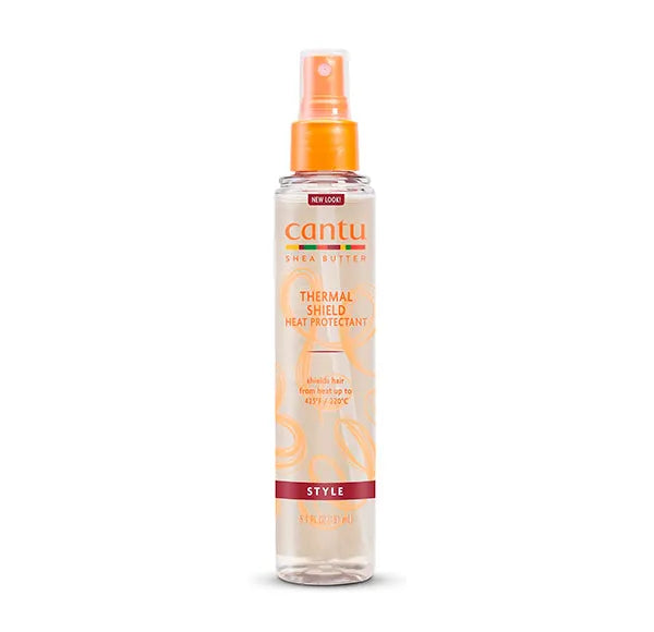 Spray Protector de Calor 151 ml - Cantu - 1