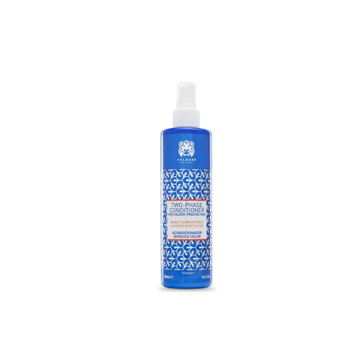 Acondicionador Bifásico Color 300ml - Valquer - 1