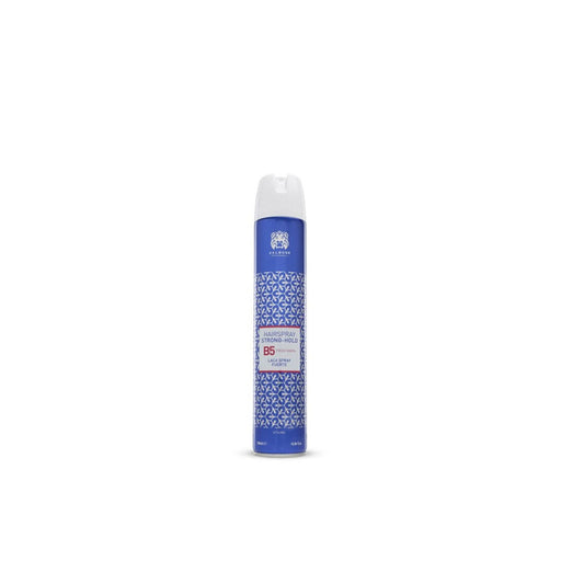 Laca Spray Fuerte 500ml - Valquer - 1