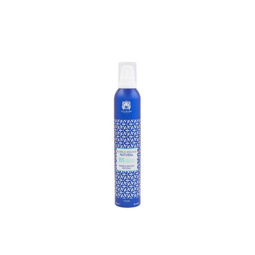 Bubble Mousse Natural 300ml - Valquer - 1