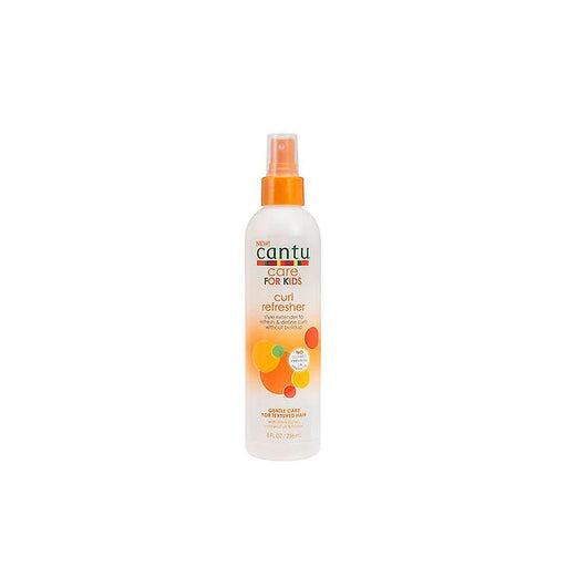 Spray Hidratante para Niños 236 ml - Cantu - 1