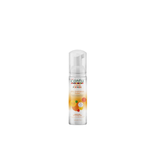 Champú Espuma Hidratante para Niños 171 ml - Cantu - 1