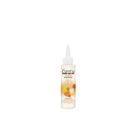 Aceite Hidratante para Niños 113 ml - Cantu - 1