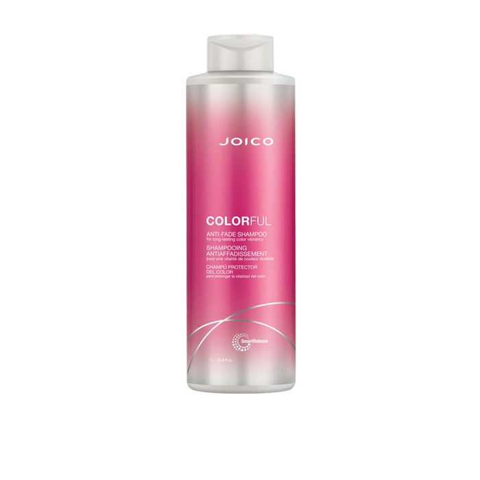 Champú Colorful Anti-Decoloración 1000ml - Joico - 1