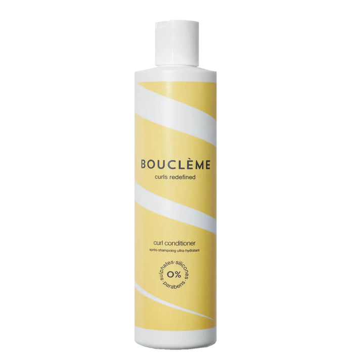 Acondicionador con O sin Aclarado - Curl Conditioner 300ml - Boucleme - 1