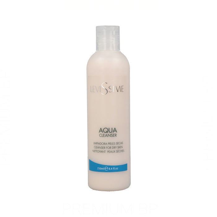 Aqua Cleanser 250 ml - Levissime - 1