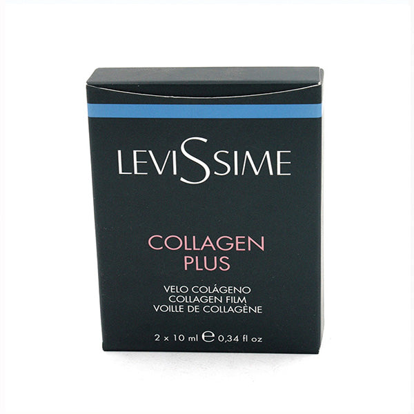 Collagen Plus 2 X 10 ml - Levissime - 1