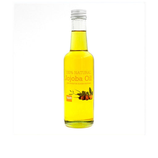 Aceite de Jojoba 100% Natural - Yari - 1