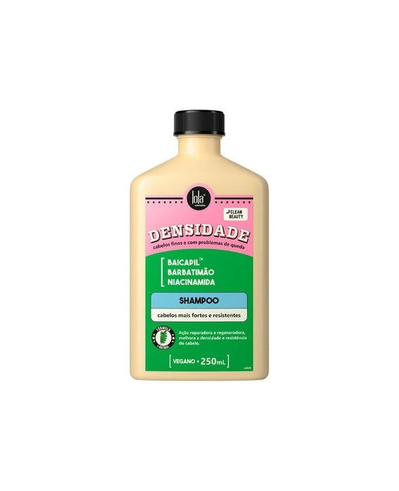 Champú Densidade 250 ml - Lola Cosmetics - 1