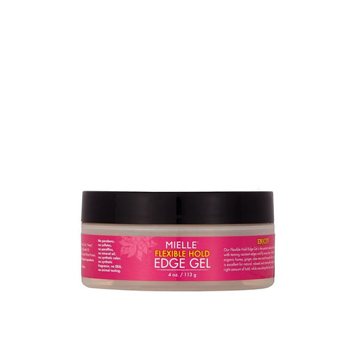 Gel de Peinado Honey & Ginger - Mielle - 1