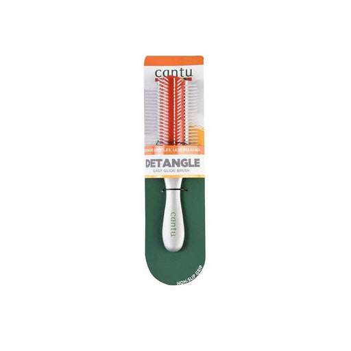 Cepillo Desenredante Grueso - Detangle Easy Glide - Cantu - 1