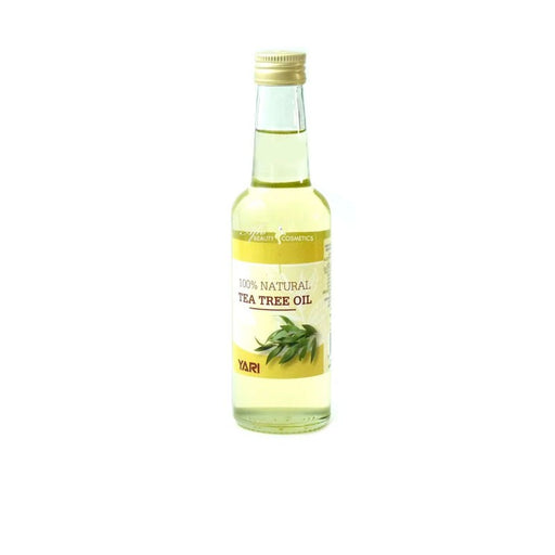 Aceite Del árbol Del Té 100% Natural - Yari - 1