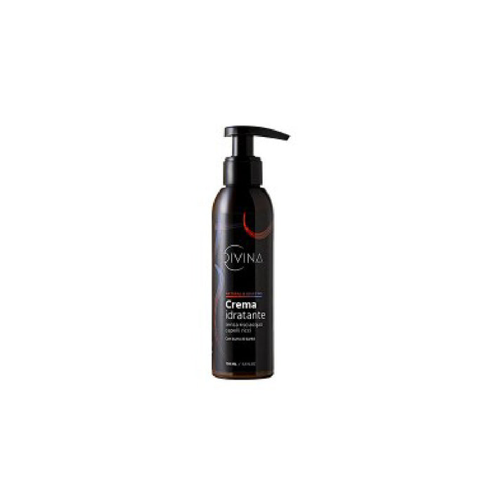 Crema Hidratante sin Enjuague 150ml - Divina - 1