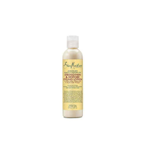 Loción de Peinado Jamaican Black Castor Oil - Shea Moisture - 1