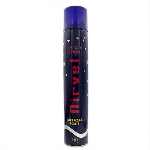 Melazas Forte Laca Spray Fuerte 750ml - Nirvel - 1