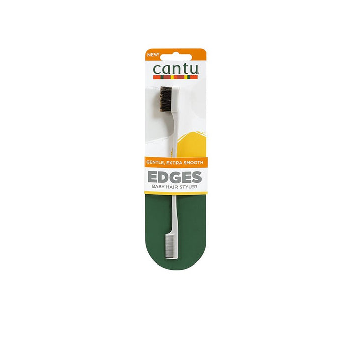 Gentle, Extra Smooth Edges Baby Hair Styler - Cantu - 1