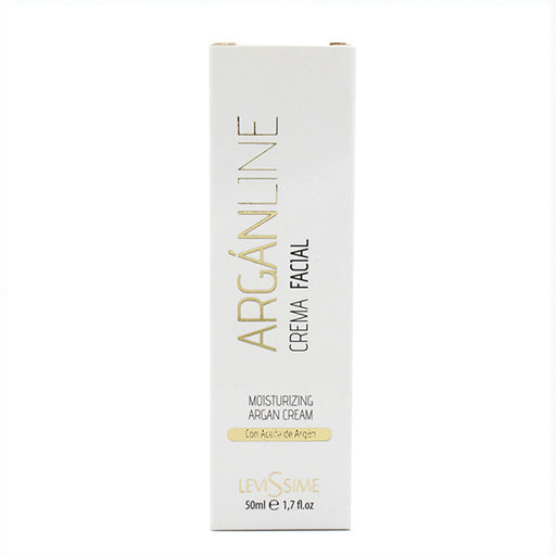 Argan Cream 50ml - Levissime - 1