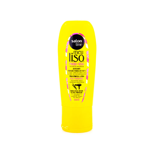 Protector Térmico Meu Liso - 200ml - Salon Line - 1