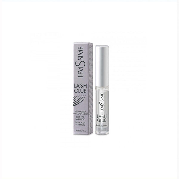 Lash Glue Pegamento para Lash Mold 5ml - Levissime - 1