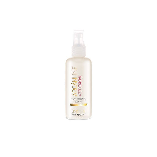 Argan Refreshing Body Oil 125ml - Levissime - 1