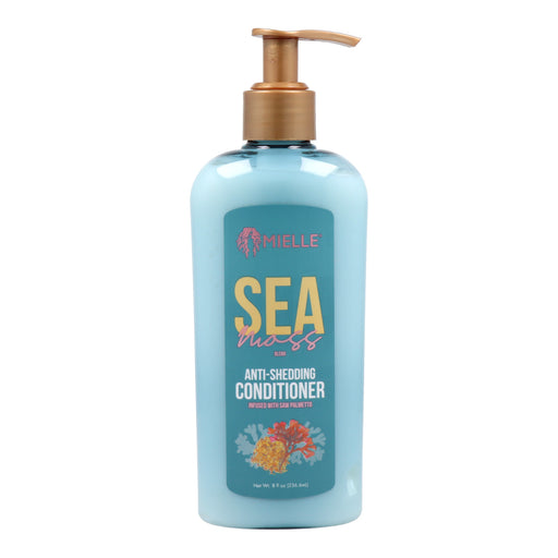 Acondicionador Sea Moss Anti-shedding 236,6ml - Mielle - 1