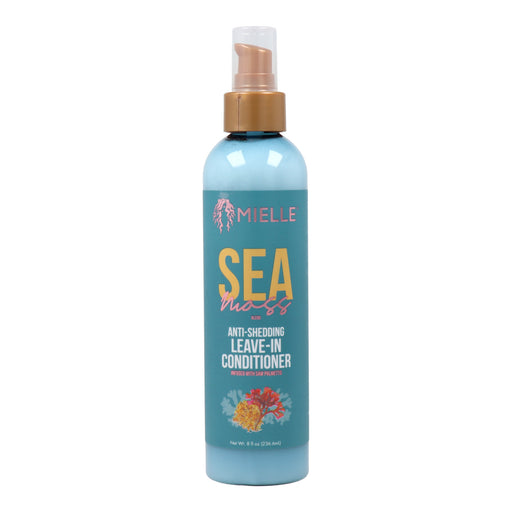 Leave-in Sea Moss Anti-shedding  236,6ml - Mielle - 1