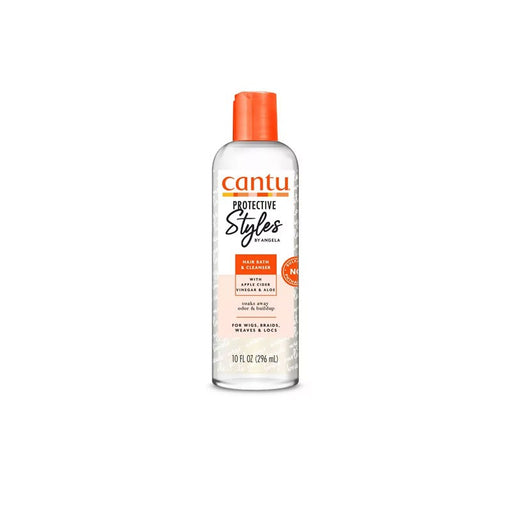 Champú Limpiador 3 en 1 - Protective Styles - 296ml - Cantu - 1