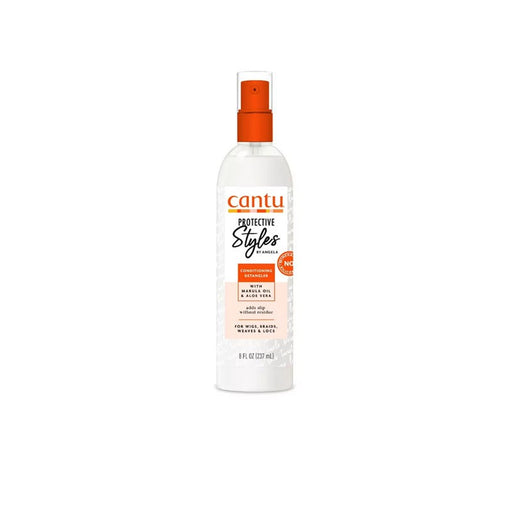 Acondicionador Desenredante Protective Styles 237ml - Cantu - 1