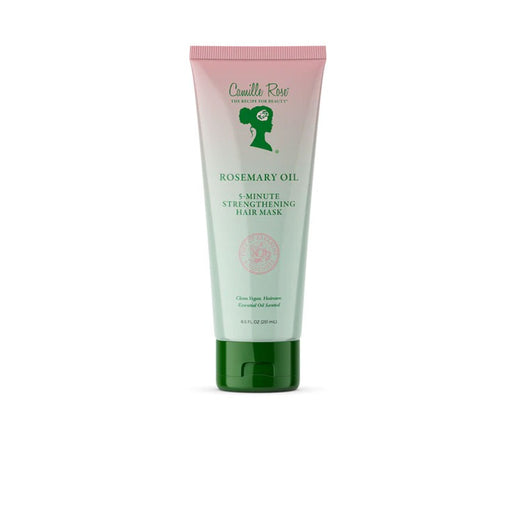 Mascarilla Rosemary Oil 5min 251ml  - Camille Rose - 1