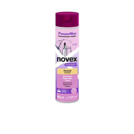 Champú Powermax 300ml - Novex - Novex - 1