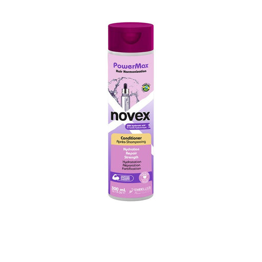 Acondicionador Powermax 300ml - Novex - Novex - 1