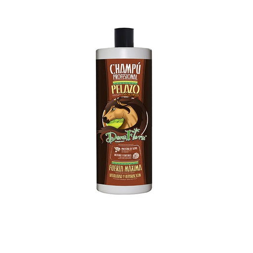 Champú Pelazo Fuerza Máxima - 1000ml - Dona Flora - 1