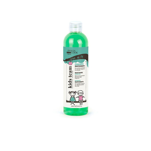 Champú Infantil Manzana - 300ml - Design Look - 1