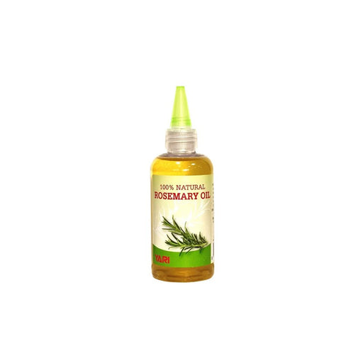 Aceite de Romero 100% Natural 105ml - Yari - 1