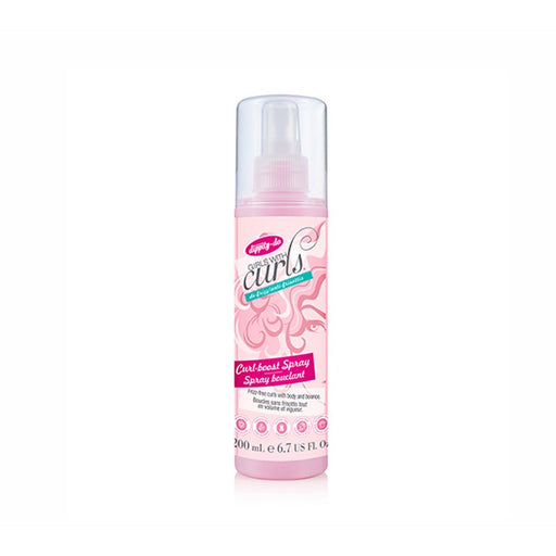 Spray Potenciador 200ml - Dippity Do Girls - 1