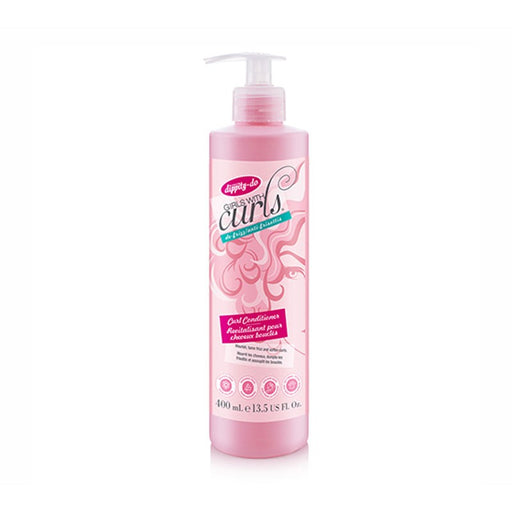 Acondicionador 400ml - Dippity Do Girls - 1