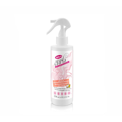 Leave-in Desenredante 236ml - Dippity Do Girls - 1