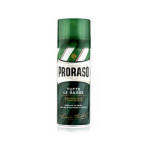 Espuma de Afeitar Eucalipto 100 ml - Proraso - 1