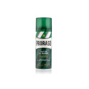 Espuma de Afeitar Eucalipto 50 ml. - Proraso - 1