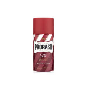 Espuma de Afeitar Sandalo 50 ml. - Proraso - 1