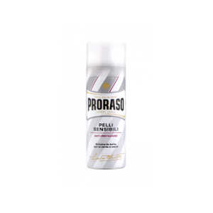 Espuma de Afeitar Te Verde - 50 ml - Proraso - 1