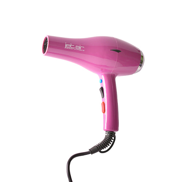 Secador Jet Air Pink - Perfect Beauty - 1