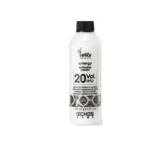 Oxigenada Synergy 20 Vol. 150 ml - Echosline - 1