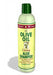 Champu Cremoso Aloe - 370 ml - Ors - 1