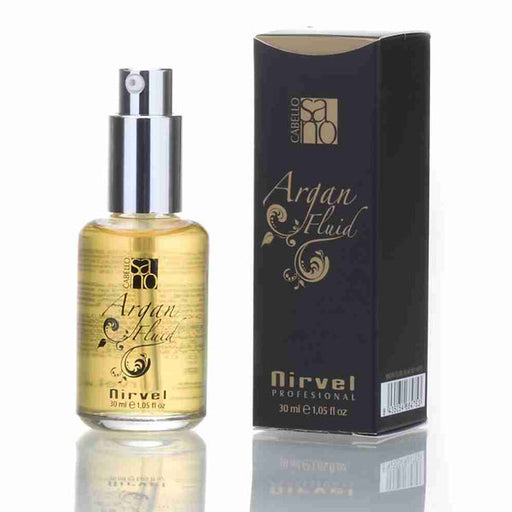 Argan Fluid 30 ml - Nirvel - 1