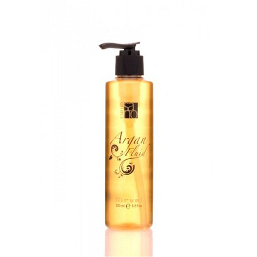 Argan Fluid 200 ml - Nirvel - 1