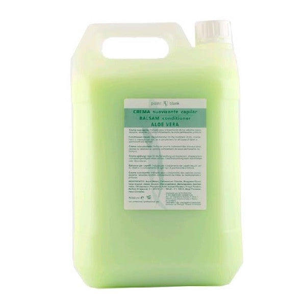 Balsamo Acondicionador Aloe Vera 5 L - Echosline - 1