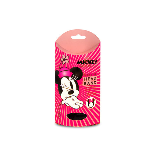 Felpa Diadema Disney - Minnie - Mad Beauty - 1